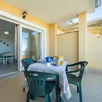 Appartement Affittasardegna-casa Pesca *