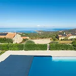 Appartement Affittasardegna-casa Pesca Trinità dʼAgultu