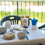 Appartement Affittasardegna-casa Pesca
