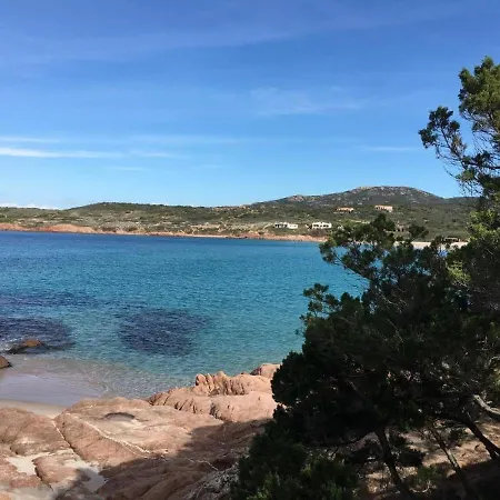 Affittasardegna-casa Pesca Apartman *
