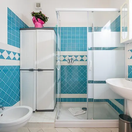 Apartment Affittasardegna-casa Pesca Trinita d'Agultu e Vignola