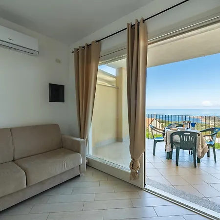 Apartman Affittasardegna-casa Pesca