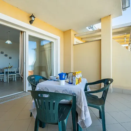 Apartman Affittasardegna-casa Pesca *