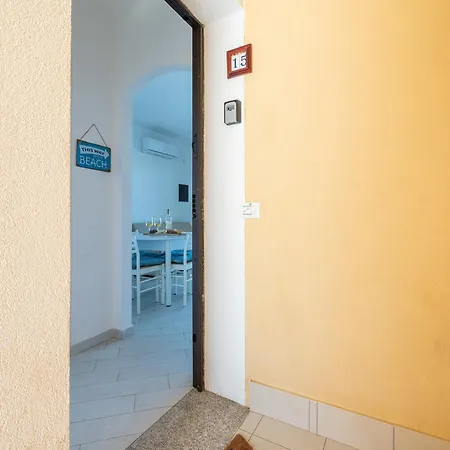 Affittasardegna-casa Pesca Trinità dʼAgultu