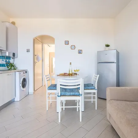 Apartment Affittasardegna-casa Pesca Trinita d'Agultu e Vignola