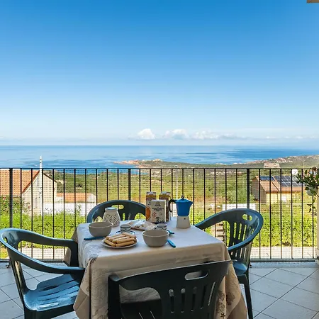 Apartment Affittasardegna-casa Pesca Trinita d'Agultu e Vignola