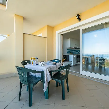 Apartment Affittasardegna-casa Pesca