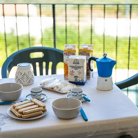 Apartman Affittasardegna-casa Pesca