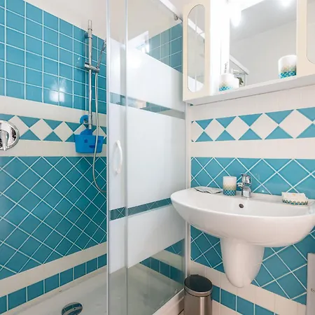 Affittasardegna-casa Pesca Apartment