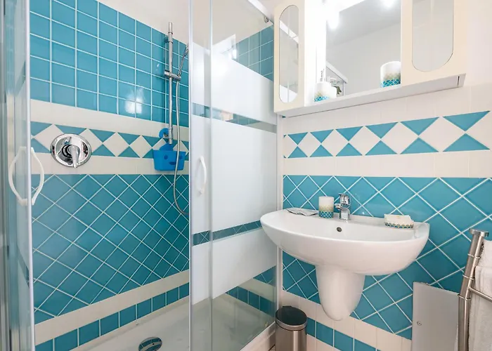 Affittasardegna-casa Pesca 公寓