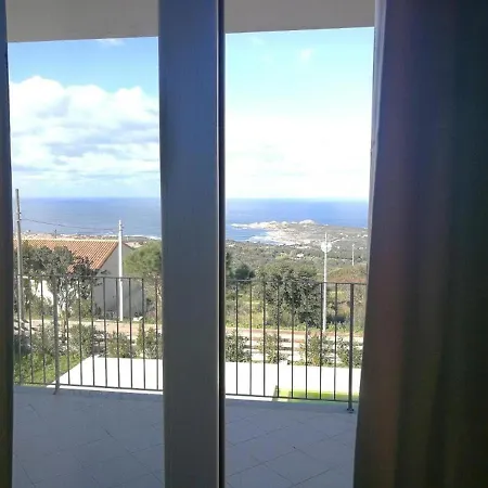 Affittasardegna-casa Pesca
