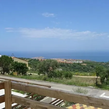 Apartment Affittasardegna-casa Pesca