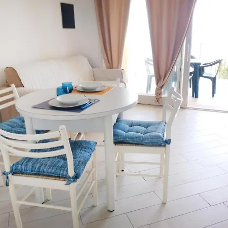 Apartment Affittasardegna-casa Pesca *