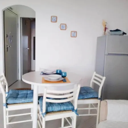Apartment Affittasardegna-casa Pesca Cascabraga