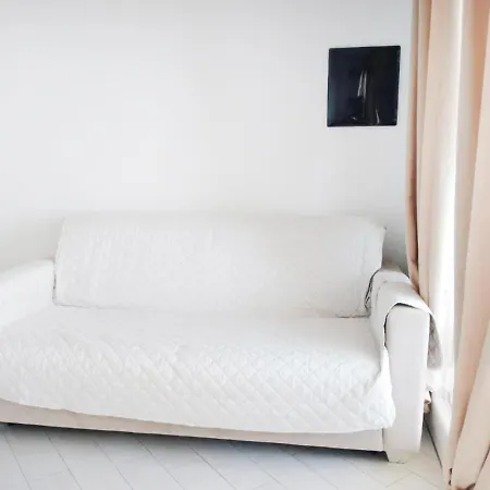 Apartment Affittasardegna-casa Pesca *