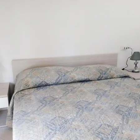 Affittasardegna-casa Pesca Apartment *