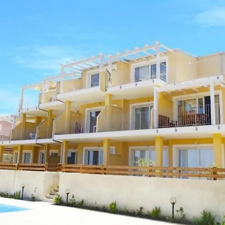 Apartment Affittasardegna-casa Pesca