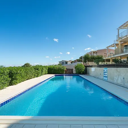 Διαμέρισμα Affittasardegna-casa Pesca