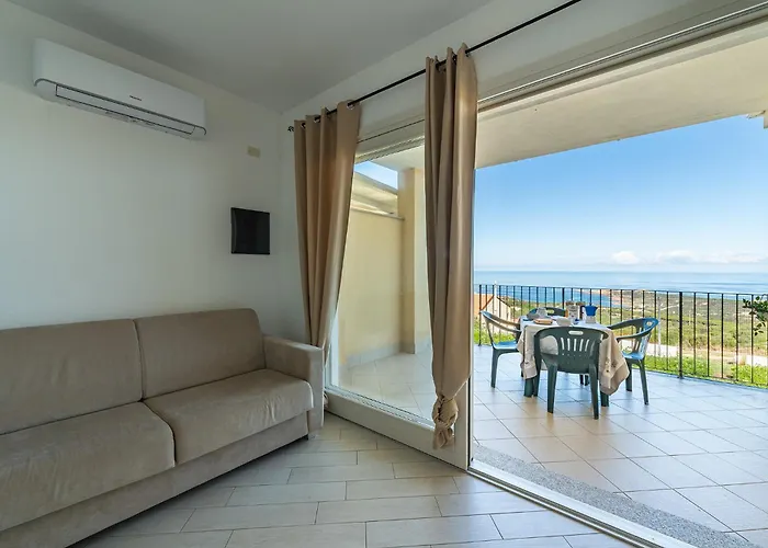 Apartman Affittasardegna-casa Pesca