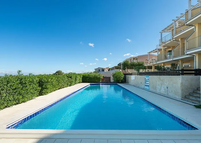 Apartman Affittasardegna-casa Pesca