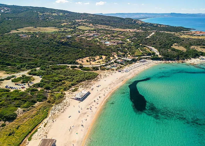 Apartman Affittasardegna-casa Pesca